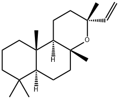 1H-Naphtho[2,1-b]pyran,3-e Structure