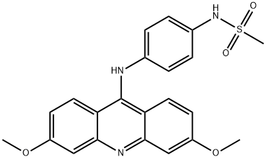 4-BROMO-2-CHLOROBENZOIC ACID Structure