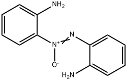 Azoxybenzene-2,2'-diamine Structure