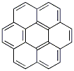 3,3':6,6'-Dietheno-5,5'-cyclo-4,4'-biphenanthrene Struktur