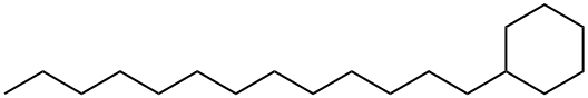 三癸環己烷, 6006-33-3, 结构式