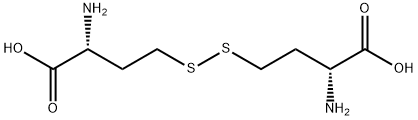 D-高胱氨酸, 6027-15-2, 结构式