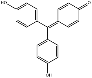 パラロゾール酸 化学構造式