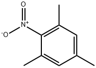 2-硝基间三甲苯, 603-71-4, 结构式