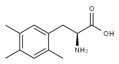 DL-2,4,5-Trimethylphenylalanine|2,4,5-三甲基-DL-苯丙氨酸