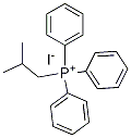 isobutyltriphenylphosphoniuM iodide 结构式