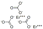 ERBIUM CARBONATE 结构式