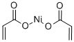 丙烯酸镍 结构式