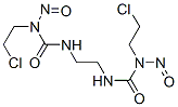 1,1'-Ethylenebis-CNU 结构式