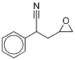 Α-苯氧丙丙腈 结构式
