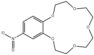 4-铌苯基15-5-乙基, 60835-69-0, 结构式
