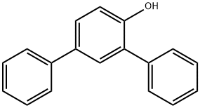 2,4-二甲基苯酚 结构式