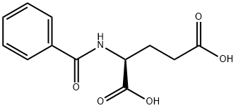ベンゾイル-L-グルタミン酸