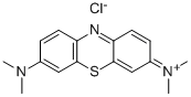 Methylenblau (C.I. 52015)
