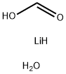 甲酸锂 结构式