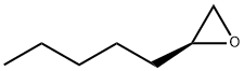 (S)-1,2-Epoxyheptane, 61229-03-6, 结构式