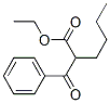 α-Butyl-β-oxobenzenepropionic acid ethyl ester|