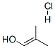 ibuterol hydrochloride Struktur