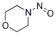 N-亚硝基吗啉-D4 结构式