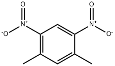 4,6-DINITRO-1,3-XYLENE 结构式