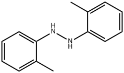 2,2-Dimethylhydrazobenzene Structure