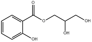 2-Hydroxybenzoic acid 2,3-dihydroxypropyl ester|2-羟基苯甲酸甘油基酯