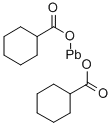 环烷酸铅, 61790-14-5, 结构式