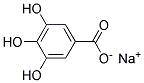 妥尔油酸钠, 61790-45-2, 结构式