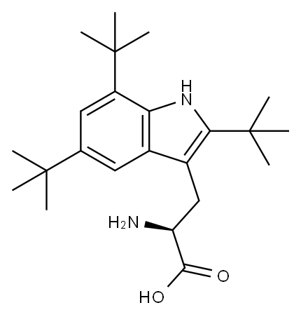 62029-63-4 Structure