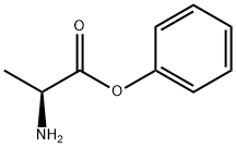 苯丙氨酸, 62056-68-2, 结构式