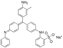 1,2-二羟基(茜草素 蓝 4B), 62152-67-4, 结构式