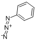疊氮苯, 622-37-7, 结构式