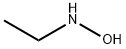 N-ethylhydroxylamine Structure