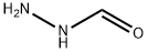 ホルモヒドラジド 化学構造式
