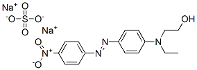 C.I. Acid Red 53 Structure