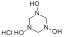 ホルムアルドキシムトリマー塩酸塩