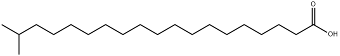 18-メチルノナデカン酸