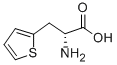D-2-THIENYLALANINE Struktur