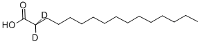 HEXADECANOIC-2,2-D2 ACID