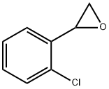 2-氯苯基环氧乙烷 结构式
