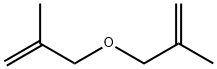 DIMETHALLYL ETHER Structure