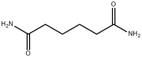 已二酰二胺, 628-94-4, 结构式