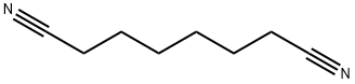 1,6-二氰基己烷, 629-40-3, 结构式