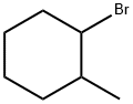 1-bromo-2-methylcyclohexane Structure
