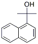 2-(1-ナフチル)-2-プロパノール 化学構造式