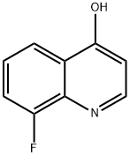 8フルオロ4ヒドロキシキノリン