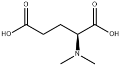 二甲基谷氨酸, 6312-54-5, 结构式