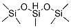甲基含氢硅油, 63148-57-2, 结构式