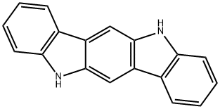 5,11-ジヒドロインドロ[3,2-b]カルバゾール