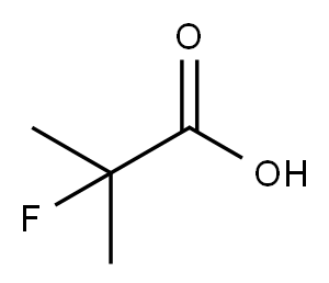 2-FLUOROISOBUTYRIC ACID|2-氟异丁酸